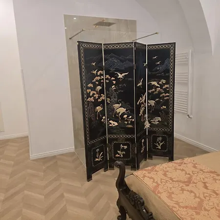 Old Place Guest Apartment *