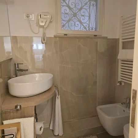 Old Place Guest