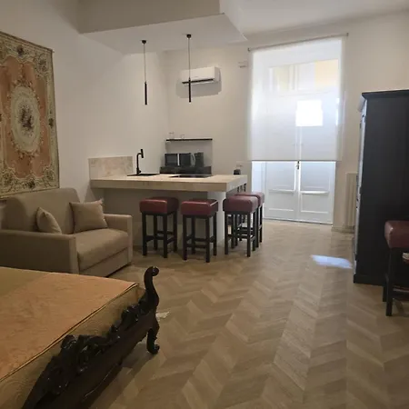 Old Place Guest Apartment *