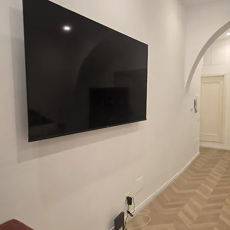 Old Place Guest