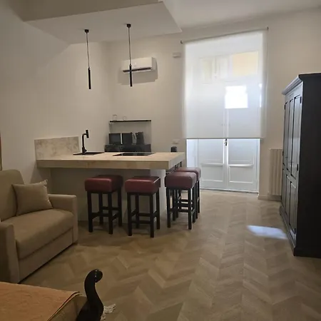 Apartment Old Place Guest *