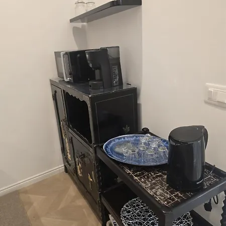 Old Place Guest Apartment *