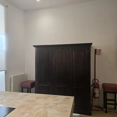 Old Place Guest Apartment