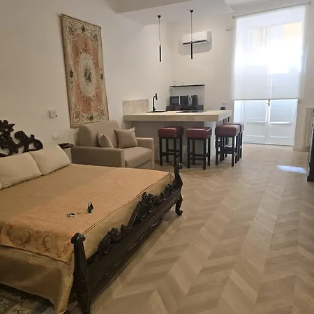 Apartment Old Place Guest