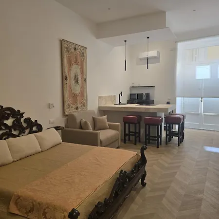 Apartment Old Place Guest