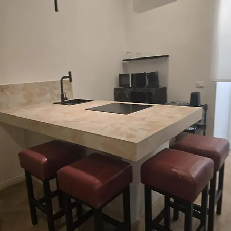 Old Place Guest Apartment *